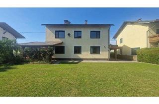 Mehrfamilienhaus kaufen in 9065 Ebenthal, Charmantes großes Mehrfamilienhausin hervorragender Lage nahe Klagenfurt