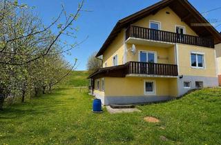 Einfamilienhaus kaufen in 9560 Feldkirchen in Kärnten, Charmantes Einfamilienhaus mit Einlegerwohnung #Familienhit #Feldkirchen #Einlegerwohnung