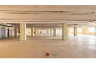 Büro zu mieten in Triester Straße, 8055 Graz, Attraktive Lager-/Hallenflächen in der Triester Straße