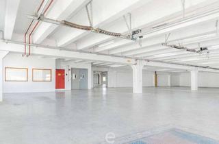 Büro zu mieten in 4894 Oberhofen am Irrsee, Lagerhalle mit 2 elektrischen, überdachten Laderampen I Oberhofen am Irrsee bei Vöcklabruck
