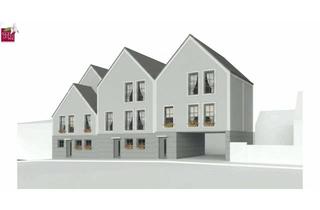 Grundstück zu kaufen in 2380 Perchtoldsdorf, EINGEREICHTES NEUBAUPROJEKT IN PERCHTOLDSDORF