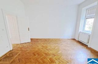 Wohnung kaufen in Sternwartepark, 1180 Wien, 1180 Wien: Gepflegte 3,5 Zimmer-Altbauwohnung Nähe Sternwartepark