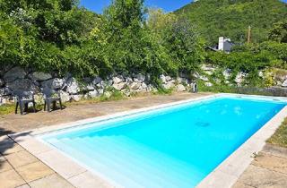 Wohnung kaufen in Donau, 1190 Wien, *** KAHLENBERGERDORF *** TERRASSE - GARTEN - POOL *** HIGH END AUSSTATTUNG ***