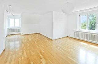 Wohnung kaufen in Hasenauerstraße, 1190 Wien, Sonnige 2-Zimmer-Wohnung in Toplage - nähe Türkenschanzpark