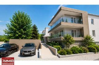 Wohnung mieten in 3508 Paudorf, ERSTBEZUG! 3-ZIMMER GARTENWOHNUNG MIT TERRASSE