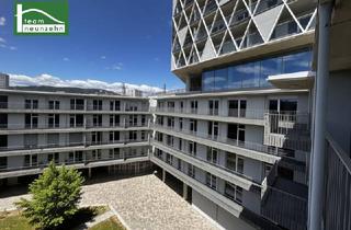 Penthouse mieten in Kärntner Straße, 8020 Graz, Daheim in der Skyline – Erstbezug exklusive ab sofort beziehbar