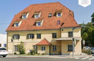 Anlageobjekt in 8010 Graz, Historische Liegenschaft mit solider Rendite