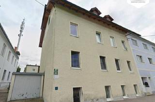 Anlageobjekt in 8020 Graz, Top Renditeliegenschaft mitten in Graz