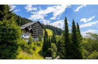 Wohnung kaufen in 9554 Sankt Urban, Natur, Erholung & Freizeit vereint – Ferienwohnung auf der Simonhöhe mit Pool und Sauna im Haus!
