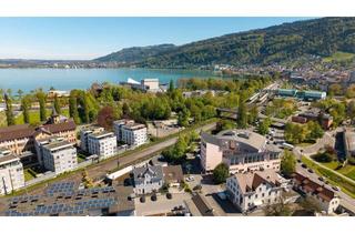 Wohnung kaufen in Quellenstraße, 6900 Bregenz, Bregenzer Bestlage: Exklusives Investorenprojekt mit vier Wohnungen und automatisierter Kurzzeitvermietung