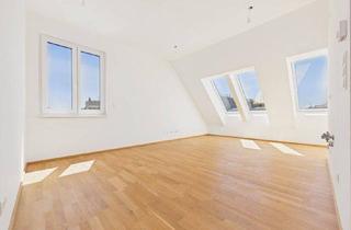 Wohnung kaufen in Stadlauer Straße, 1220 Wien, Erstbezug in Stadlau: kompakte 1-Zimmer-Wohnung mit guter Anbindung