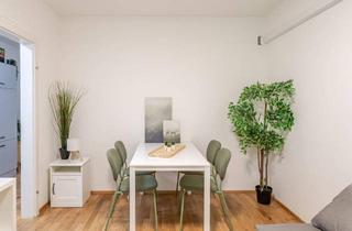 Wohnung kaufen in 8045 Graz, Modern wohnen in Graz-Andritz: 2 Zimmer, Balkon, Klima & Garage