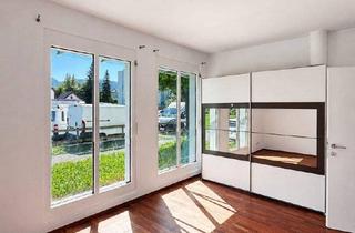 Wohnung kaufen in 6900 Bregenz, Lichtdurchflutete Gartenwohnung in Bregenz