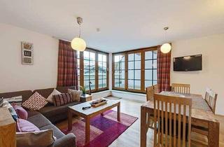 Wohnung kaufen in 5562 Obertauern, Investment: 3-Zimmer-Appartement zur touristischen Vermietung "vis-a-vis der Gondel"