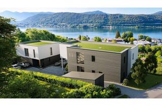 Wohnung kaufen in 9220 Auen, Auenblick - Wohnen mit Wörthersee im Blick