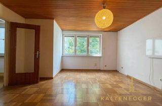Wohnung kaufen in Gaußplatz, 1200 Wien, Sanierungsbedürftige 2-Zimmer-Wohnung in unmittelbarer Nähe zum Augarten