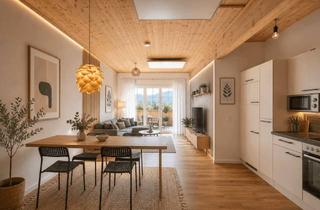 Wohnung kaufen in Habachstraße 24, 5321 Koppl, DIE Gelegenheit! Zweitwohnsitz Ferienvermietung nahe Seengebiet u. Salzburg *Provisionsfrei