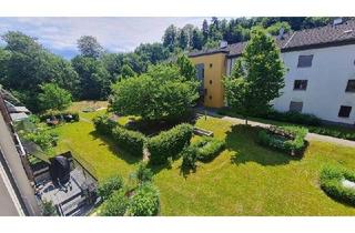 Wohnung kaufen in 4451 Garsten, Zentrumsnah in Garsten in Wald-, Wiesen- und Bachnähe!
