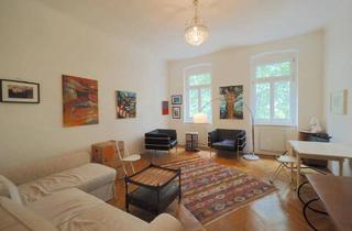 Wohnung kaufen in 1170 Wien, attraktive 1 Zimmerwohnung für Pendler oder Durchstarter