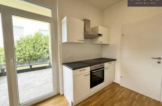 Wohnung kaufen in Ragnitzstraße, 8047 Graz, | CHARMANTE 2-ZIMMER WOHNUNG MIT GROSSZÜGIGER SW-TERRASSE | IN WUNDERSCHÖNER ALTBAU-VILLA | HELL & GEMÜTLICH | IDEAL FÜR STUDENTEN, SINGELS ODER PÄRCHEN | NÄHE MED-UNI | TOP LAGE