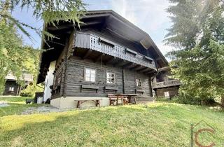 Wohnung kaufen in 9620 Sonnleitn, Urige 3-Zi.-Ski-in/Ski-out-Wohnung am Nassfeld mit Freizeitwohnsitz & Vermietung