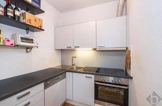 Wohnung mieten in 5020 Salzburg, Traumlage Freisaal: Gepflegte Zweizimmerwohnung im Dachgeschoss
