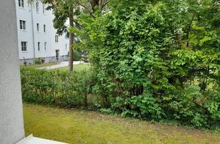 Wohnung mieten in Josefstraße 83, 3100 Sankt Pölten, 3-Zimmer-Wohnung mit Garten und Parkplatz