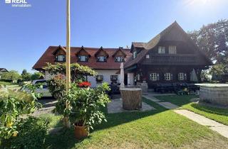 Gewerbeimmobilie kaufen in 8511 Greisdorf, Traumhaftes Anwesen in herrlicher Aussichtslage in St. Stefan ob Stainz