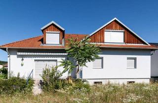 Haus kaufen in 7091 Breitenbrunn am Neusiedler See, Familienfreundliches Wohnhaus am Ortsrand von Breitenbrunn