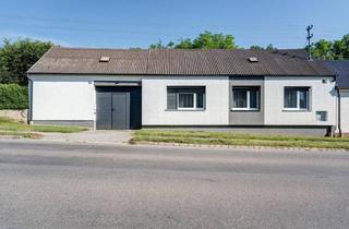 Einfamilienhaus kaufen in 2245 Velm, Modernisiertes Haus in Velm-Götzendorf, Koffer packen und einziehen! Willkommen zuhause!