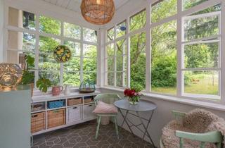 Einfamilienhaus kaufen in Liesinger Platz, 1230 Wien, Perfekte Lage am Maurer Berg – wunderschön renoviertes Haus mit gepflegtem Garten