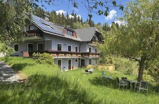 Haus kaufen in Hochwechsellifte, 8252 Schmiedviertel, Südlage in den Alpen, Österreich: Wohnhaus mit Tourismus-Option, traumhafter Blick, Ski/Wandergebiet