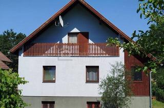 Haus kaufen in 2491 Steinbrunn, Ein Zuhause, das Ruhe atmet.