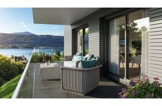 Villen zu kaufen in 9220 Auen, Auenblick - Wohnen mit Wörthersee im Blick