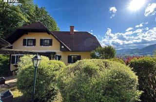 Einfamilienhaus kaufen in 8580 Rosental an der Kainach, Einfamilienhaus mit Weinkeller, Sauna & Bergblick