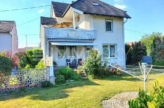 Einfamilienhaus kaufen in 4050 Traun, Bezauberndes Eigenheim; 3 Ebenen ruhig, zentral mit gewissem EXTRA!!!!