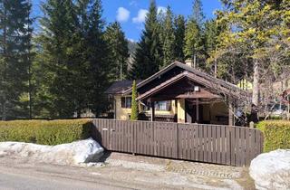 Einfamilienhaus kaufen in 2680 Semmering-Kurort, Einmalige Gelegenheit am Semmering! Direkt an der Piste