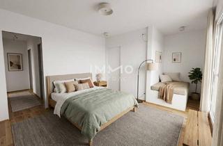 Haus mieten in 2100 Korneuburg, Modernes Reihenhaus Erstbezug 4 Zimmer, 2 Balkone, Terrasse, Parkplatz in Korneuburg!