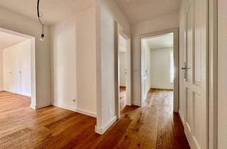 Wohnung kaufen in Dechant Kinzl Park, 1130 Wien, Sehenswert! Luxus ausgestattete Gartenwohnung mit 4 Zimmer in exklusiver Best Lage beim Wolfrath Platz