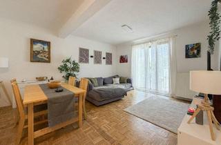 Wohnung kaufen in 1190 Wien, BESTE INFRASTRUKTUR - 2 Zimmer in Ruhelage