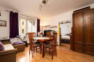 Wohnung kaufen in 1130 Wien, Top 2-Zimmer Wohnung in 1130 Wien, 47m², gepflegt, 1. Etage, nur € 249.000,- !
