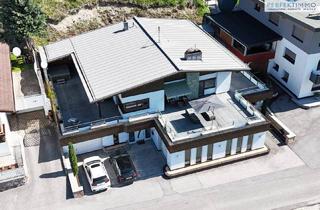 Einfamilienhaus kaufen in 6462 Karres, Exklusives Einfamilienhaus mit einzigartiger Aussicht