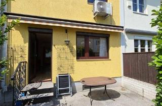 Reihenhaus kaufen in 2351 Wiener Neudorf, Reihenhaus mit Garten & Terrasse | 3 Zimmer | Vollkeller | Absolute Ruhelage