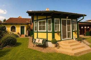 Einfamilienhaus kaufen in 2821 Walpersbach, Wohnen mit Wohlfühlgarantie – Liebevoll gepflegtes Einfamilienhaus mit Traumgarten nähe Bad Erlach
