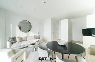 Wohnung mieten in Donau-City-Straße, 1220 Wien, DC Tower 2 – Wohnen im pulsierenden Herzen der Donaustadt