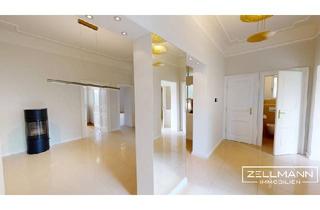 Wohnung mieten in Währinger Straße, 1090 Wien, Exklusives Wohnen mit Grünblick und zwei Balkonen | ZELLMANN IMMOBILIEN