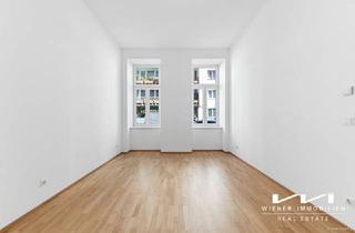 Wohnung kaufen in Erlachgasse, 1100 Wien, Vermietete 2 Zimmer Altbauwohnung im 4.OG