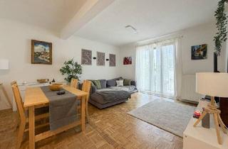 Wohnung kaufen in Peter-Jordan-Straße, 1190 Wien, BESTE INFRASTRUKTUR - 2 Zimmer in Ruhelage