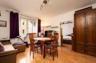 Wohnung kaufen in 1130 Wien, Top 2-Zimmer Wohnung in 1130 Wien, 47m², gepflegt, 1. Etage, nur € 249.000,- !