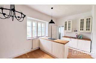 Wohnung mieten in 2384 Breitenfurt bei Wien, Dachgeschoss Wohnung mit Garten in Breitenfurt | ZELLMANN IMMOBILIEN